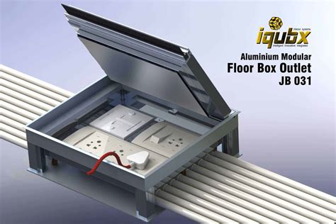 junction box in floor|floor junction box electrical.